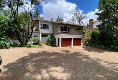 5 Bed House in Gigiri - 2