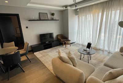 Furnished 2 Bed Apartment with En Suite in Westlands Area - 3