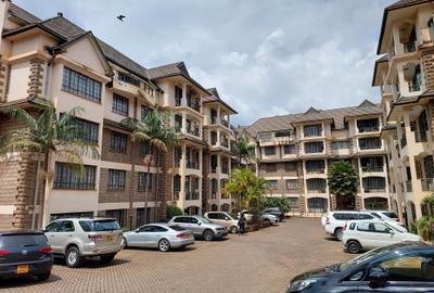 3 Bed Apartment with En Suite at Mandera Road