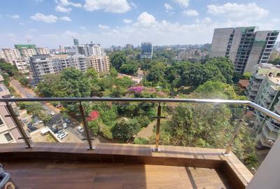 4 Bed Apartment with En Suite at Westlands General Mathenge