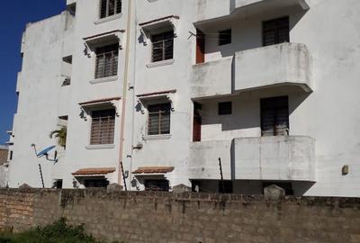 2 Bed Apartment in Bamburi