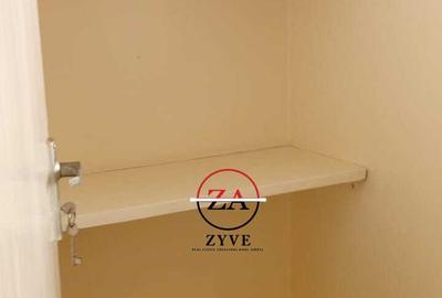 2 Bed Apartment with En Suite at State House - 2