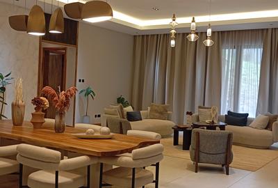 4 Bed Apartment with En Suite at Off Loresho Ridge Road