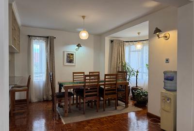 Serviced 3 Bed Apartment with En Suite in Lavington