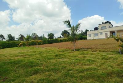 4 Bed House with En Suite in Tigoni