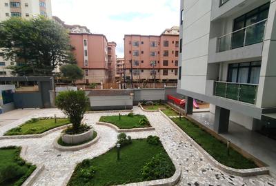 2 Bed Apartment with Gym in Lavington - 4