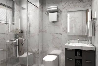 Studio Apartment with Swimming Pool in Mirema - 4