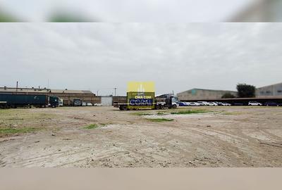 10,359.95 m² Commercial Land in Industrial Area