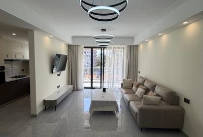 2 Bed Apartment with En Suite in Kilimani - 2