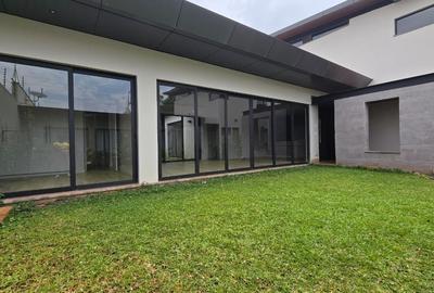 3 Bed House with Swimming Pool in Kiambu Road - 2