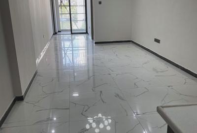 1 Bed Apartment with En Suite in Kilimani