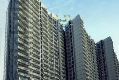 3 Bed Apartment with En Suite at Riara Gardens Road Kilimani Nairobi