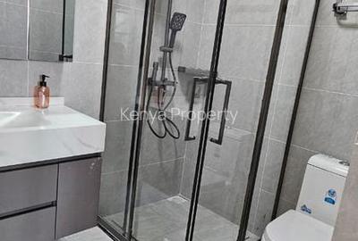 2 Bed Apartment with En Suite at Riara Road - 3