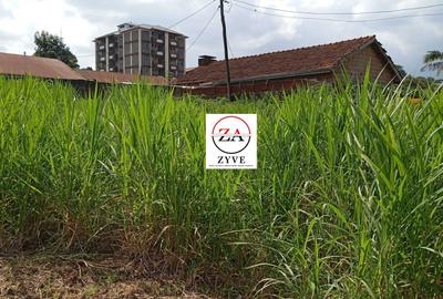 0.25 ac Land at Off Mombasa Bus Stop