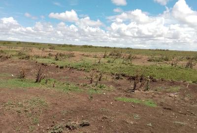 Land in Rumuruti - 2