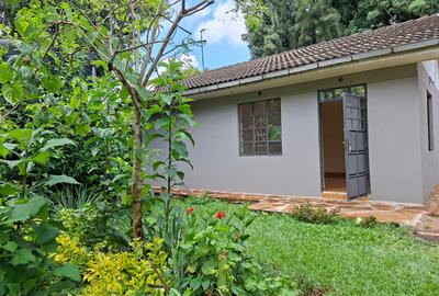 2 Bed House in Runda