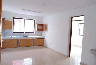 2 Bed Apartment with En Suite in Mtwapa