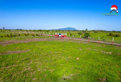 0.125 ac Land at Juja Farm