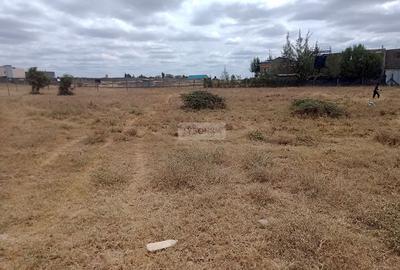 506 m² Residential Land in Kitengela