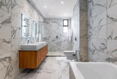 2 Bed Apartment with Swimming Pool at Raphta Road - 4