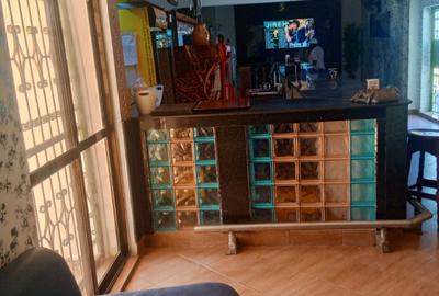 Furnished Commercial Property with Backup Generator at Nyali - 4
