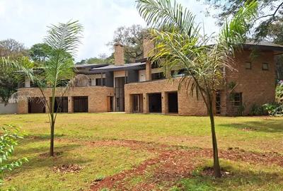 6 Bed House with En Suite at Kitisuru