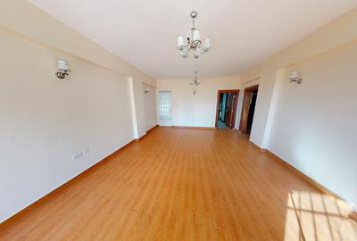 2 Bed Apartment with En Suite at Parklands