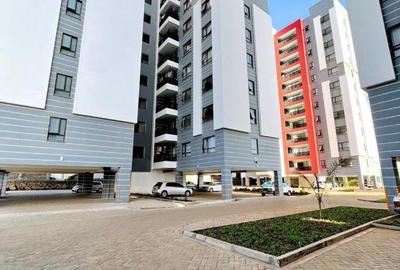 3 Bed Apartment in Ngong Road - 3
