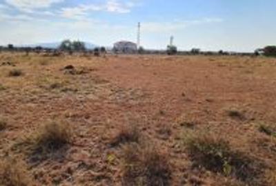 Land at Mombasa Road - 2