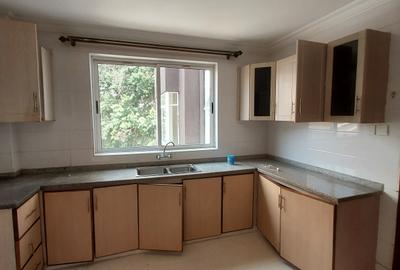 3 Bed Apartment in Westlands Area - 4