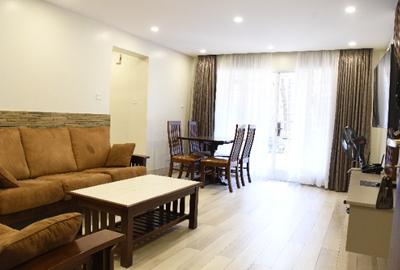 2 Bed Apartment at Lower Kabete Road