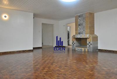 5 Bed House with Staff Quarters in Nyari - 2