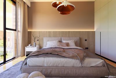 1 Bed Apartment with En Suite at Porini Point - 4