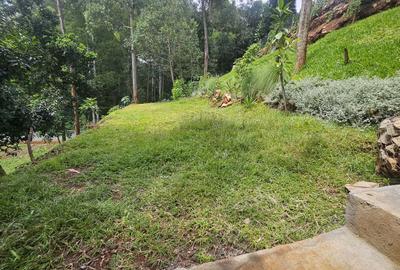 5 Bed House with En Suite in Kyuna