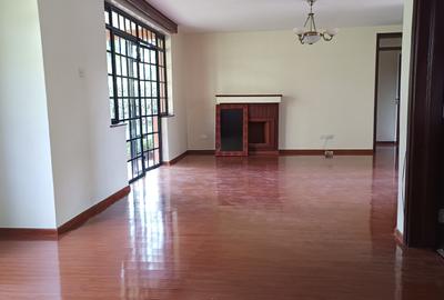 3 Bed Townhouse with En Suite in Kiambu Road - 2