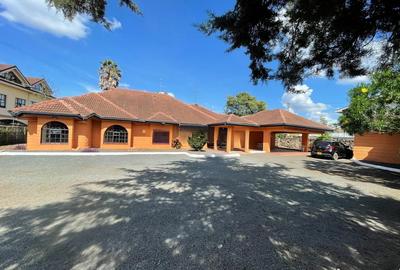 4 Bed House with En Suite at Karen Road - 2