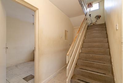 4 Bed Townhouse with Staff Quarters at Muhoho Avenue - 4