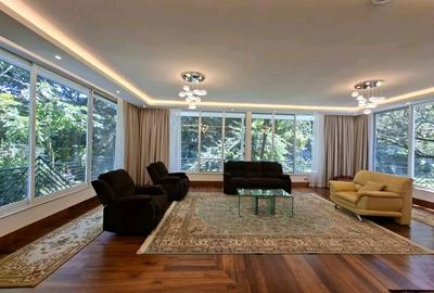 2 Bed House with En Suite in Gigiri - 2