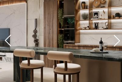 3 Bed Apartment with En Suite in Brookside - 3