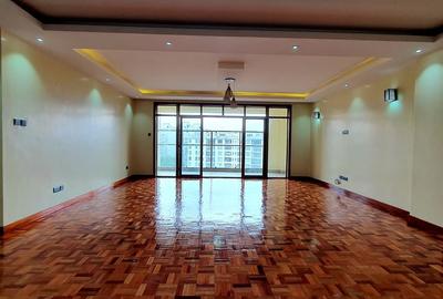 2 Bed Apartment with En Suite at Othaya Road - 2