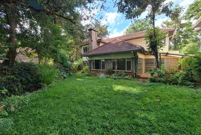 4 Bed Townhouse with En Suite at Lavington