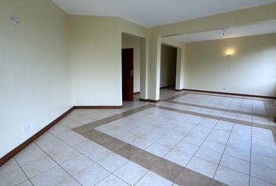 3 Bed Apartment with En Suite at Elgeyo Marakwet Road - 2