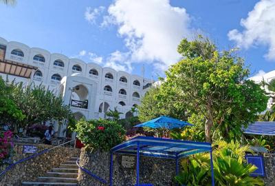 Furnished 11 ac Commercial Property with Service Charge Included at Diani Beach Road - 2