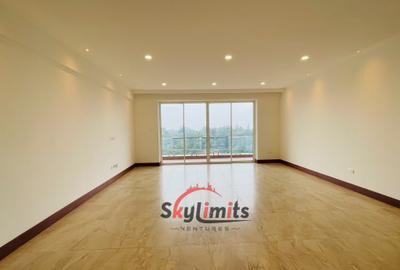 3 Bed Apartment with En Suite in Parklands - 3