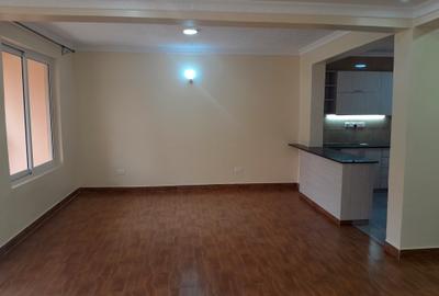 4 Bed Townhouse with En Suite in Syokimau