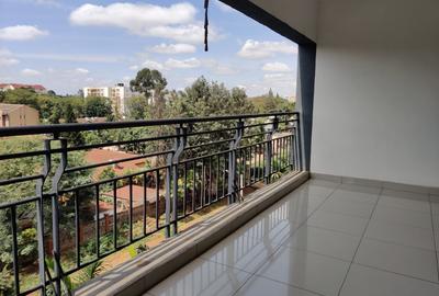 3 Bed Apartment with Lift in Westlands Area