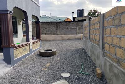 3 Bed House with En Suite in Kiserian - 4