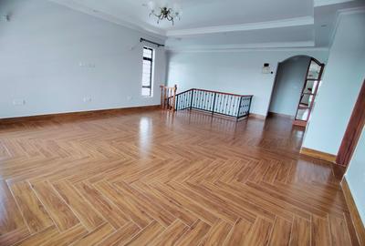 4 Bed House with En Suite in Karura - 4