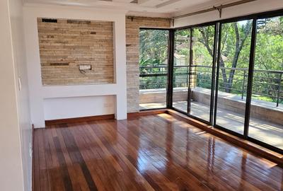 4 Bed Townhouse with En Suite in Kileleshwa - 3