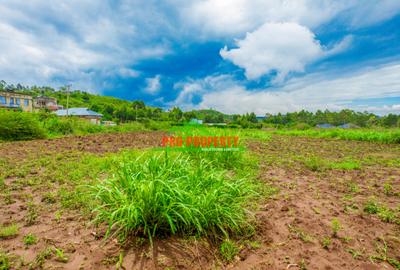 0.05 ha Residential Land at Kamangu - 2